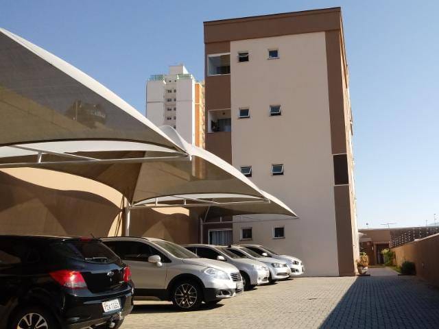 Foto do Apartamento - Apartamento à venda, Mogi Moderno, Mogi das Cruzes, SP | WEB IMÓVEIS MOGI