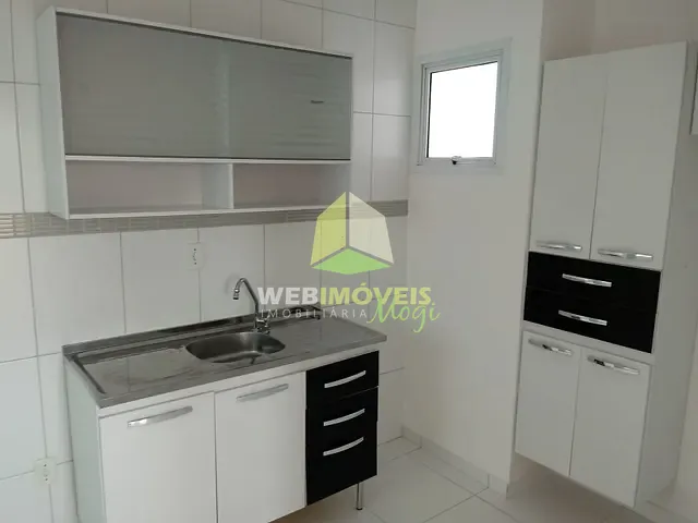 Apartamento com 65m² 5 quartos e 1 banheiro, à venda, no bairro Mogi Moderno em Mogi das Cruzes