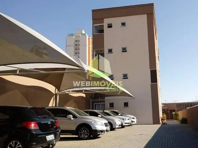 Apartamento com 65m² 5 quartos e 1 banheiro, à venda, no bairro Mogi Moderno em Mogi das Cruzes