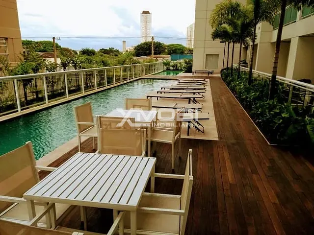 Apartamento com 46m² 1 quarto e 1 banheiro, à venda, no bairro Várzea da Barra Funda em São Paulo