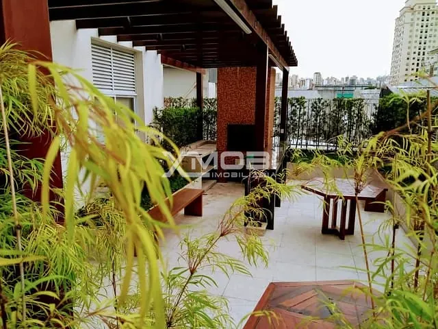Apartamento com 46m² 1 quarto e 1 banheiro, à venda, no bairro Várzea da Barra Funda em São Paulo