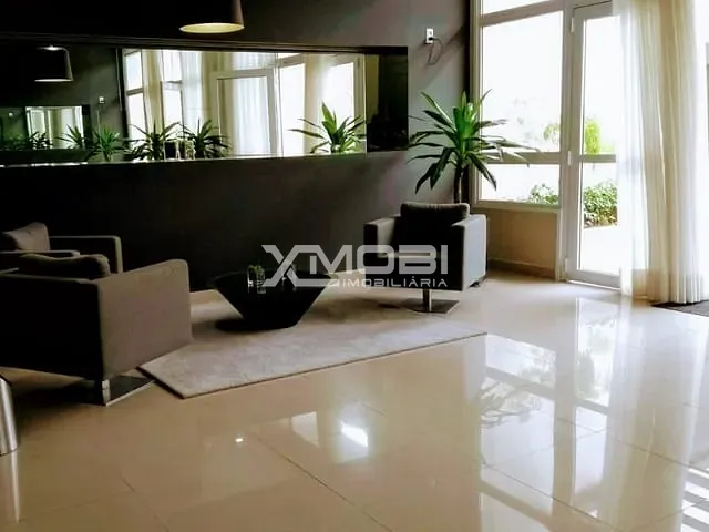 Apartamento com 46m² 1 quarto e 1 banheiro, à venda, no bairro Várzea da Barra Funda em São Paulo