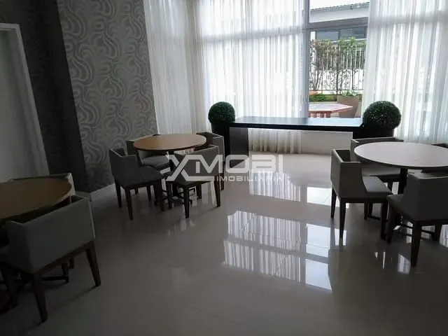 Apartamento com 46m² 1 quarto e 1 banheiro, à venda, no bairro Várzea da Barra Funda em São Paulo