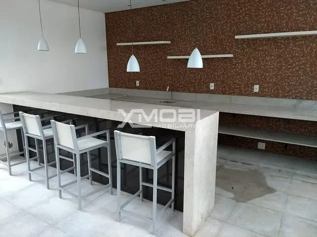 Apartamento com 46m² 1 quarto e 1 banheiro, à venda, no bairro Várzea da Barra Funda em São Paulo