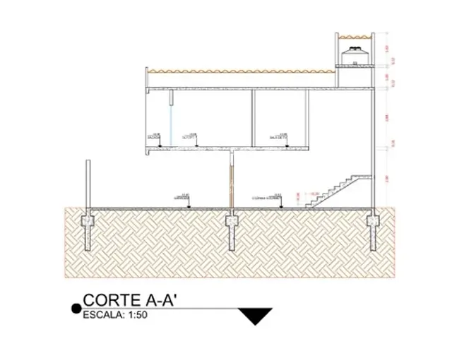 Apartamento 3 quartos e 2 banheiros, à venda, no bairro Vila Universitária em Araxá