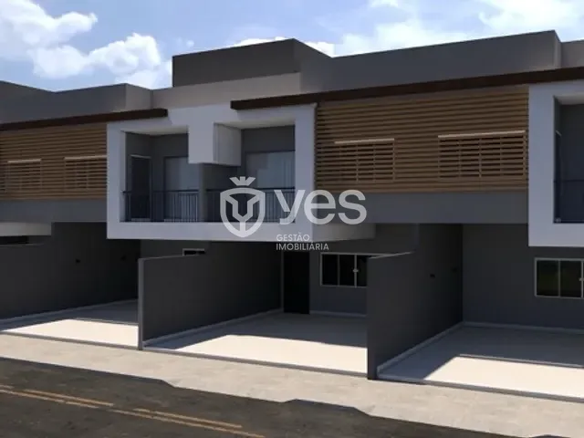 Apartamento 3 quartos e 2 banheiros, à venda, no bairro Vila Universitária em Araxá