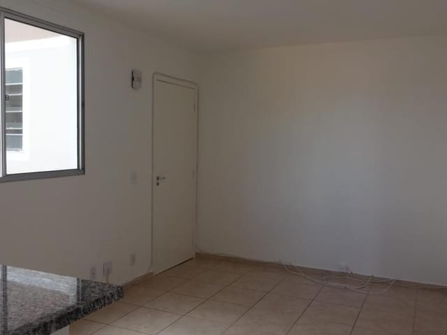 Foto do Apartamento - Apartamento à venda 2 Quartos, 47M², Fabrício, Uberaba - MG | Urbanus | ZUCATO IMOBILIARIA LTDA