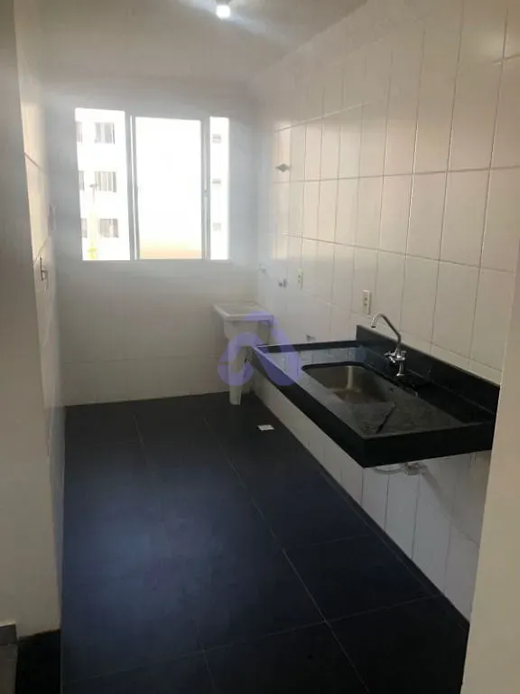 Apartamento, 2 quartos, 44 m² - Foto 4