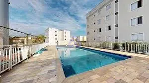 Apartamento, 2 quartos, 44 m² - Foto 17