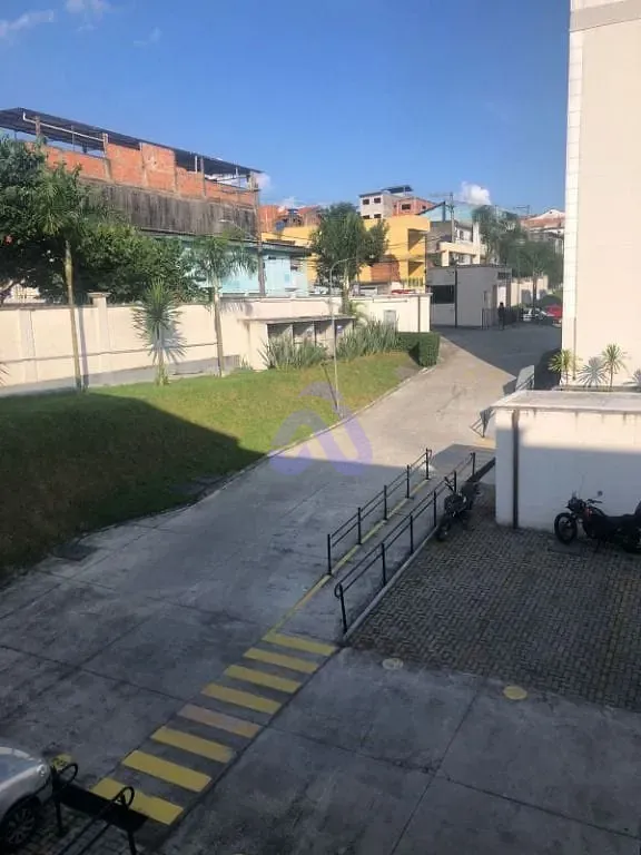 Apartamento, 2 quartos, 44 m² - Foto 24