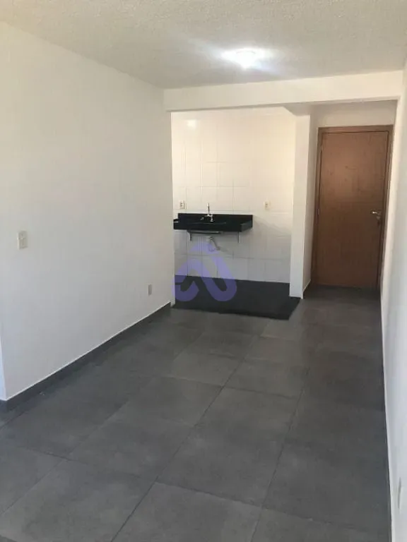 Apartamento, 2 quartos, 44 m² - Foto 2