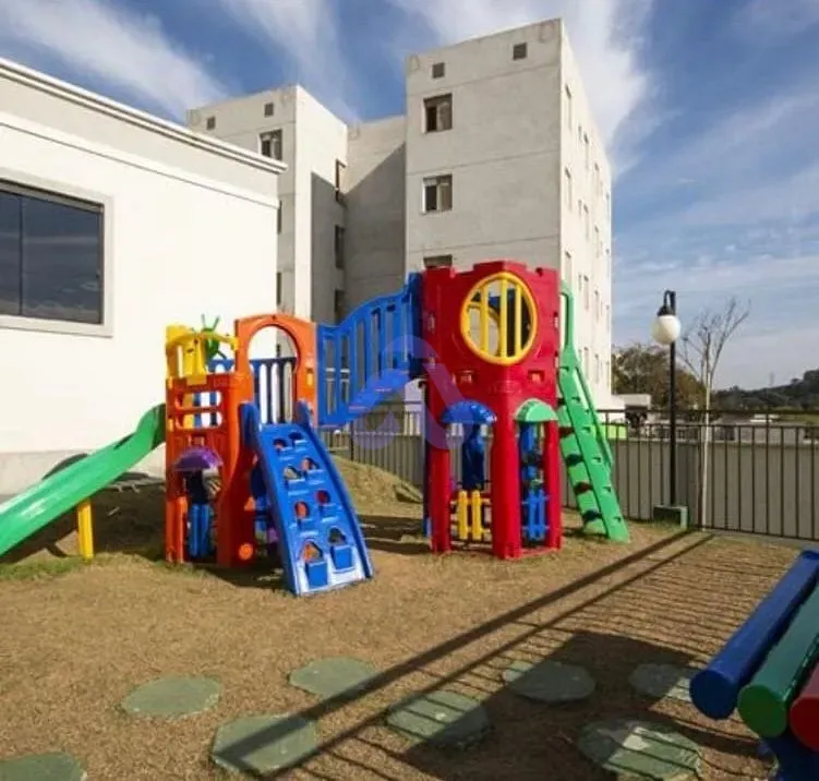 Apartamento, 2 quartos, 44 m² - Foto 16