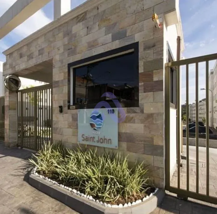 Apartamento, 2 quartos, 44 m² - Foto 19