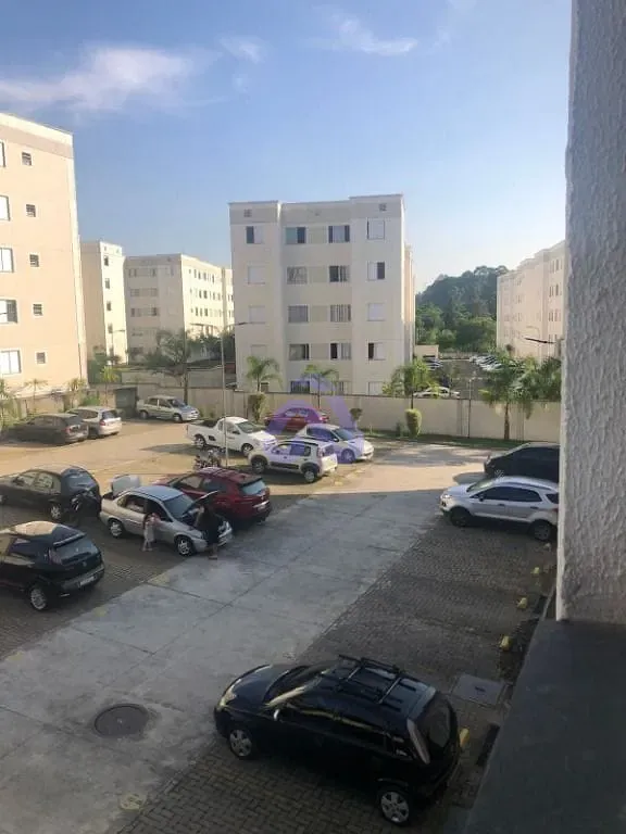Apartamento, 2 quartos, 44 m² - Foto 15