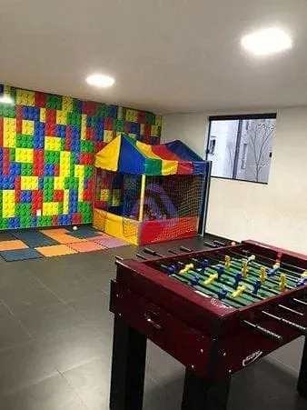 Apartamento, 2 quartos, 44 m² - Foto 27