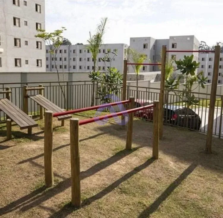 Apartamento, 2 quartos, 44 m² - Foto 20