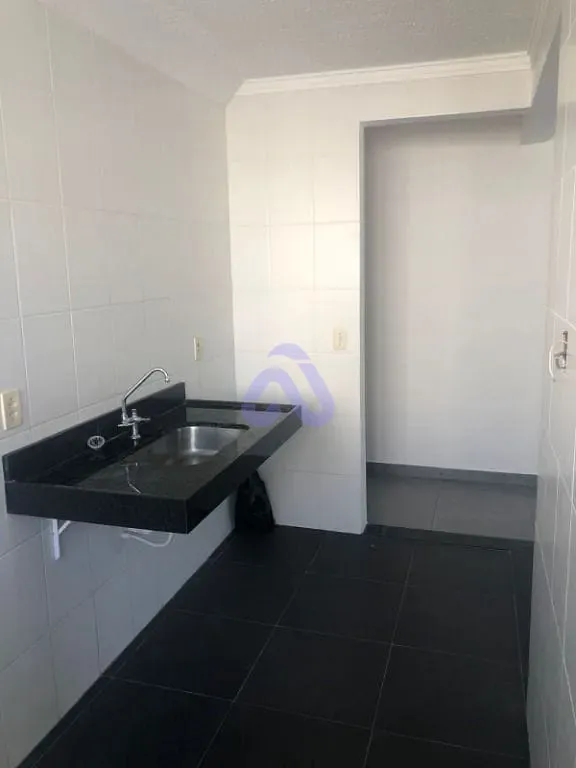 Apartamento, 2 quartos, 44 m² - Foto 6