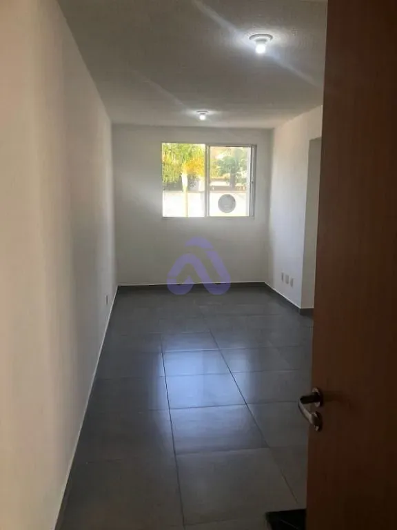 Apartamento, 2 quartos, 44 m² - Foto 3