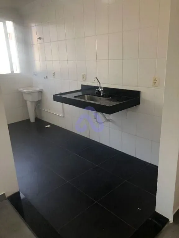 Apartamento, 2 quartos, 44 m² - Foto 5