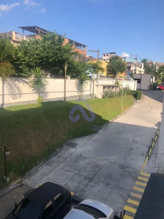 Apartamento, 2 quartos, 44 m² - Foto 25