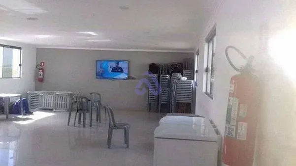 Apartamento, 2 quartos, 44 m² - Foto 28
