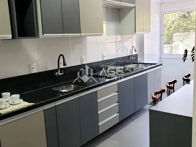 Apartamento com 101m² 2 quartos e 1 banheiro, à venda, no bairro Três Vendas em Erechim