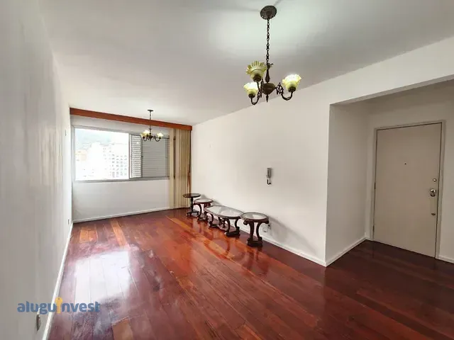 Apartamento 1 quarto e 1 banheiro, à venda, no bairro Centro em Florianópolis