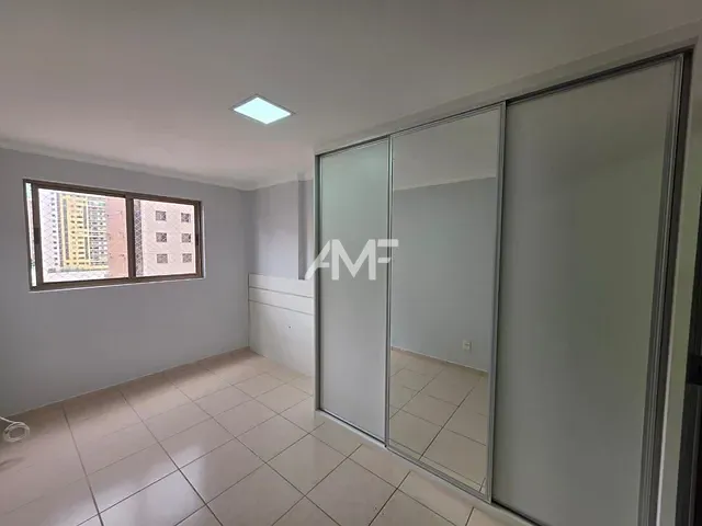 Apartamento com 70m² 3 quartos e 2 banheiros, à venda, no bairro Sul (Águas Claras) em Brasília