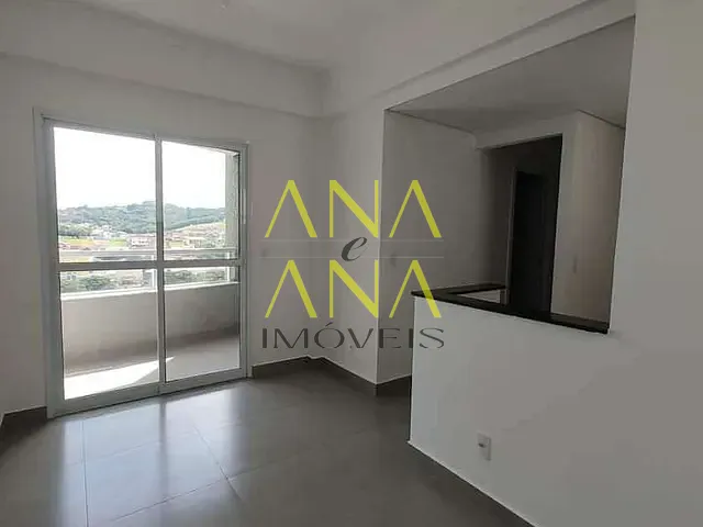 Apartamento 2 quartos e 1 banheiro, para alugar, no bairro Centro em Bragança Paulista