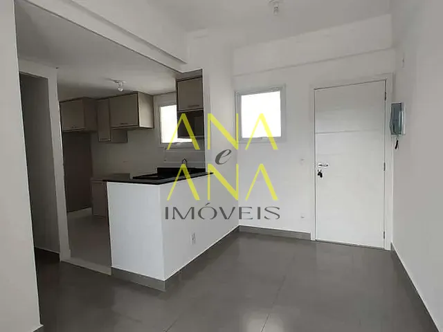 Apartamento 2 quartos e 1 banheiro, para alugar, no bairro Centro em Bragança Paulista