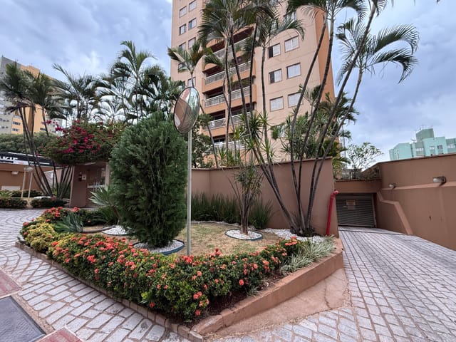 Foto do Apartamento - Apartamento à venda, Centro, Londrina, PR | Andrea Prado Imóveis