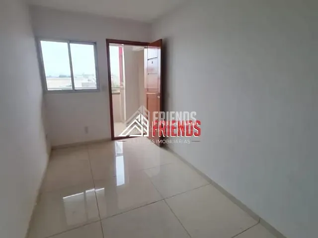Apartamento com 43m² 2 quartos e 1 banheiro, à venda, no bairro Artur Alvim em São Paulo