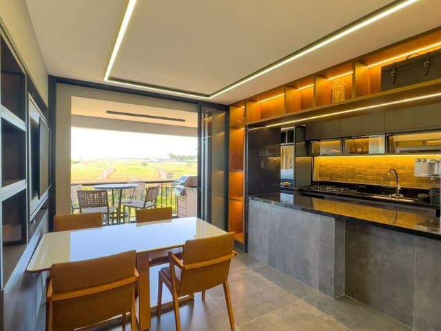 Foto do Apartamento - Apartamento à Venda no Yes Garden – 76m², 2 Quartos (1 Suíte), Todo Mobiliado, Porcelanato, Armários, Ar Condicionado, Eletros e Decoração Inclusa | ApêHouse | Imobi