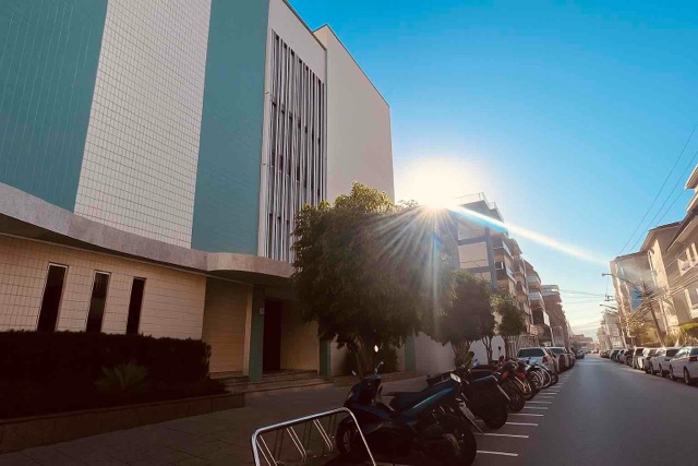 Apartamento 2 quartos e 1 banheiro, à venda, no bairro Centro em Cabo Frio