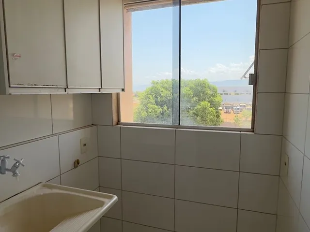 Apartamento com 62m² 2 quartos e 2 banheiros, à venda, no bairro Plano Diretor Norte em Palmas