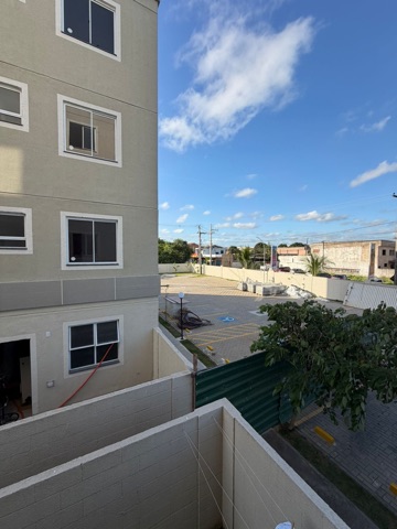 Apartamento 2 quartos e 1 banheiro, à venda, no bairro Parque Novo Jockey em Campos dos Goytacazes