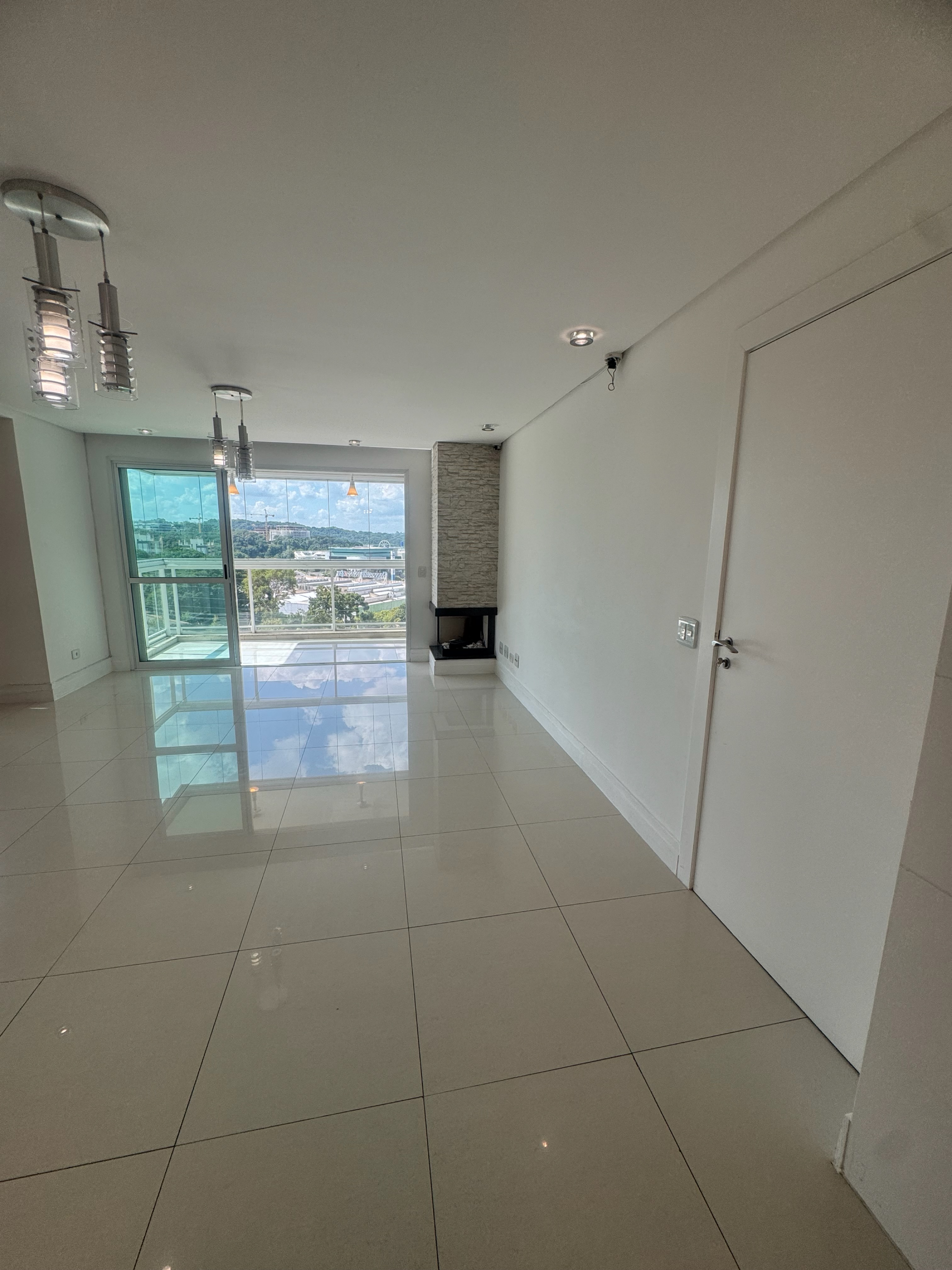 Apartamento, 3 quartos, 114 m² - Foto 2