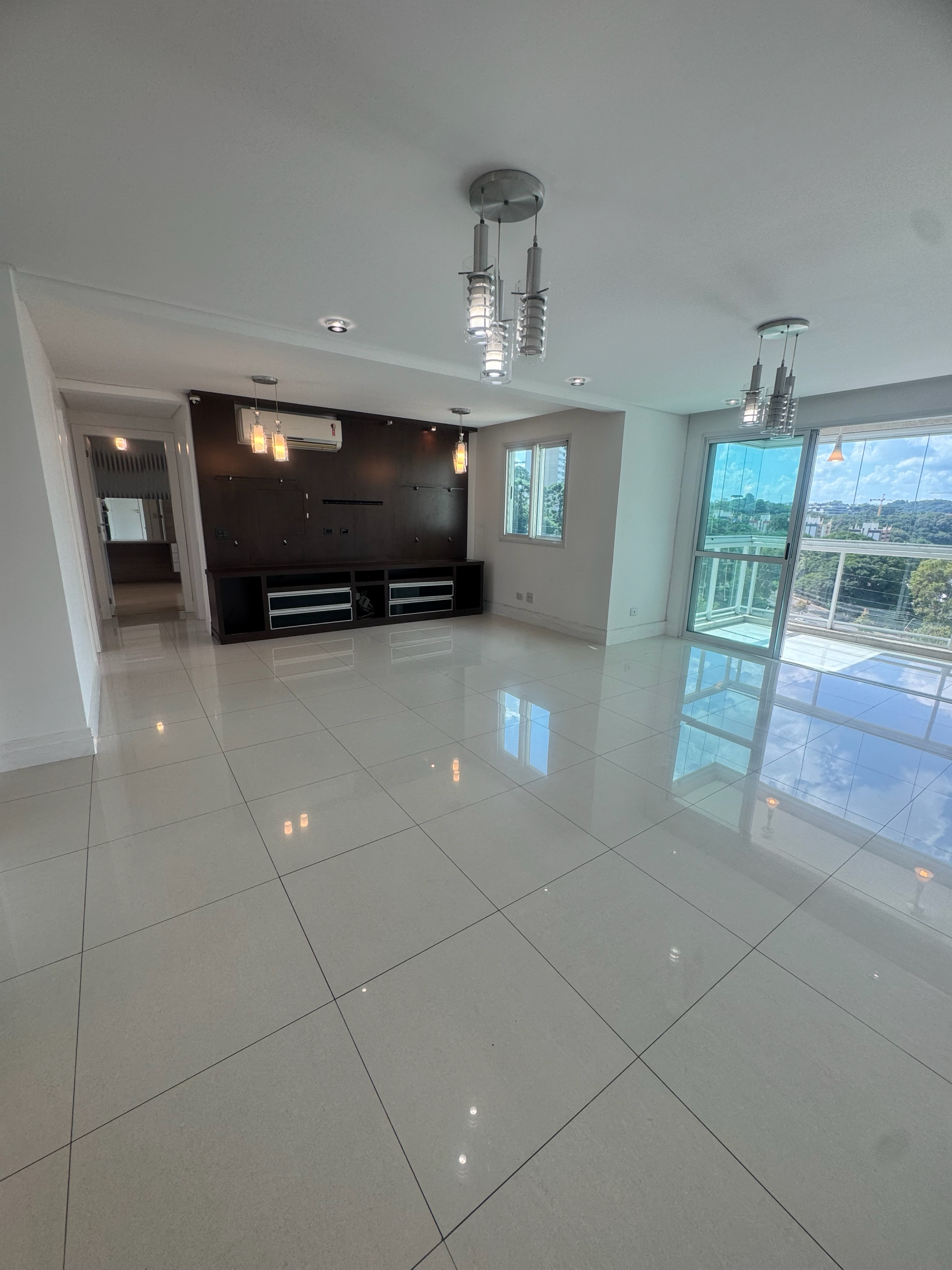 Apartamento, 3 quartos, 114 m² - Foto 3