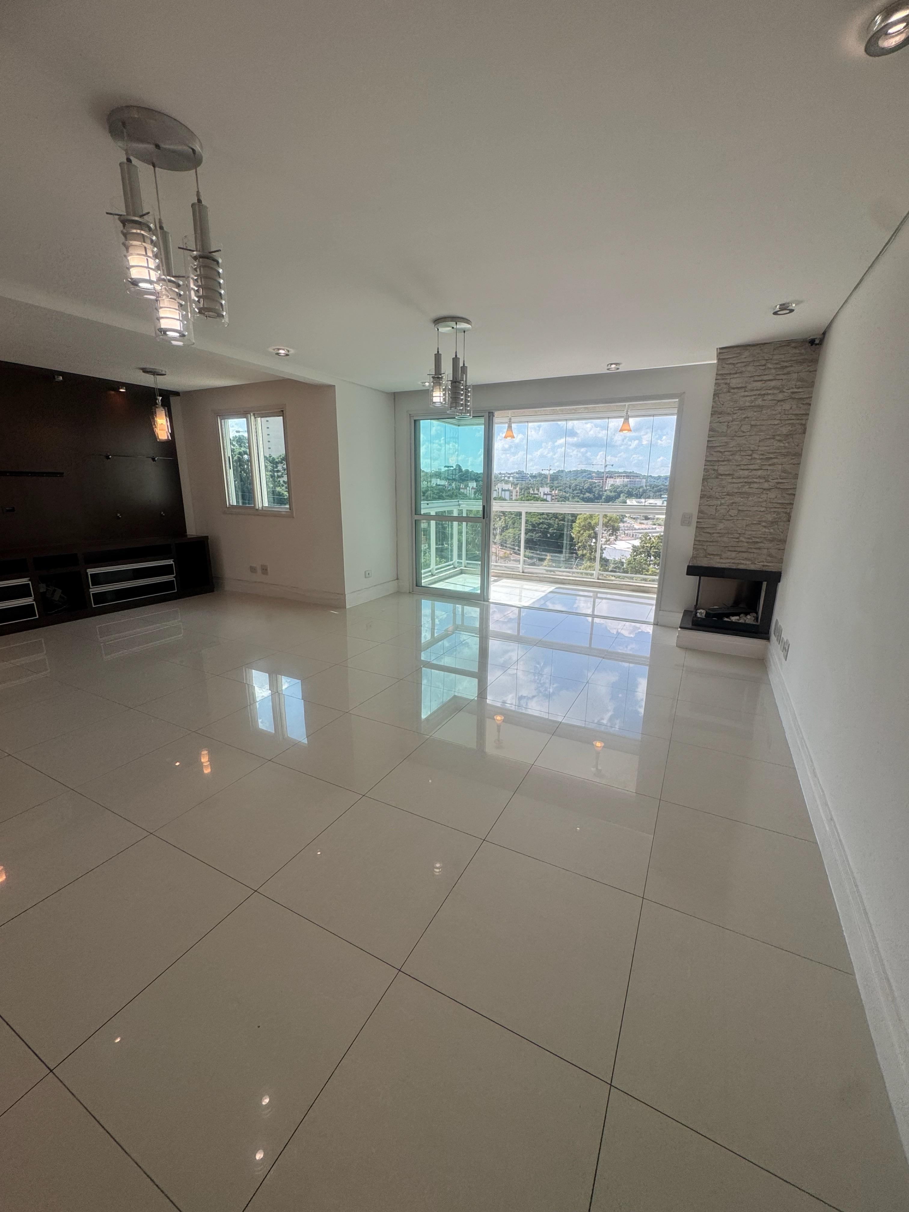Apartamento, 3 quartos, 114 m² - Foto 4