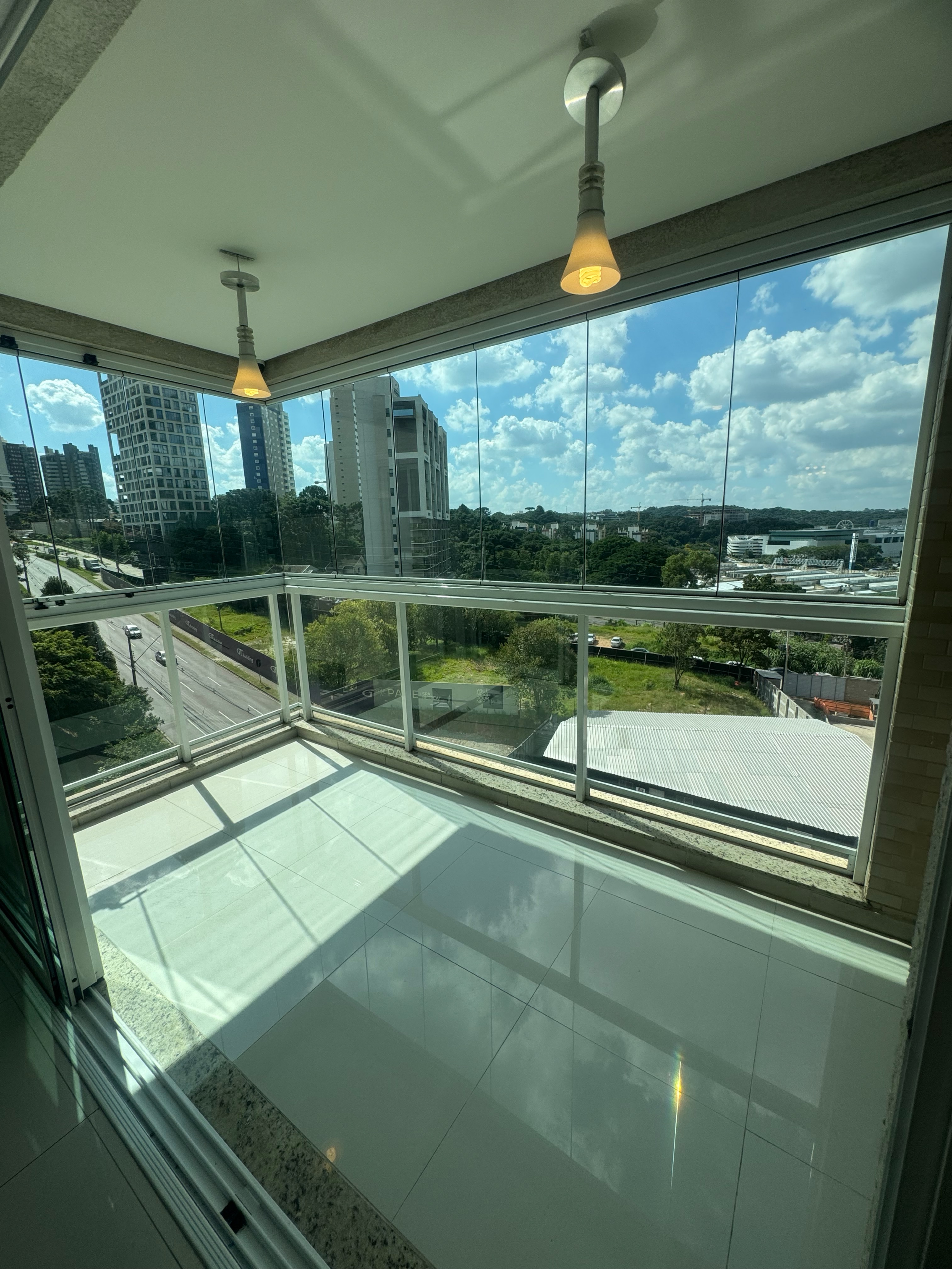 Apartamento, 3 quartos, 114 m² - Foto 1