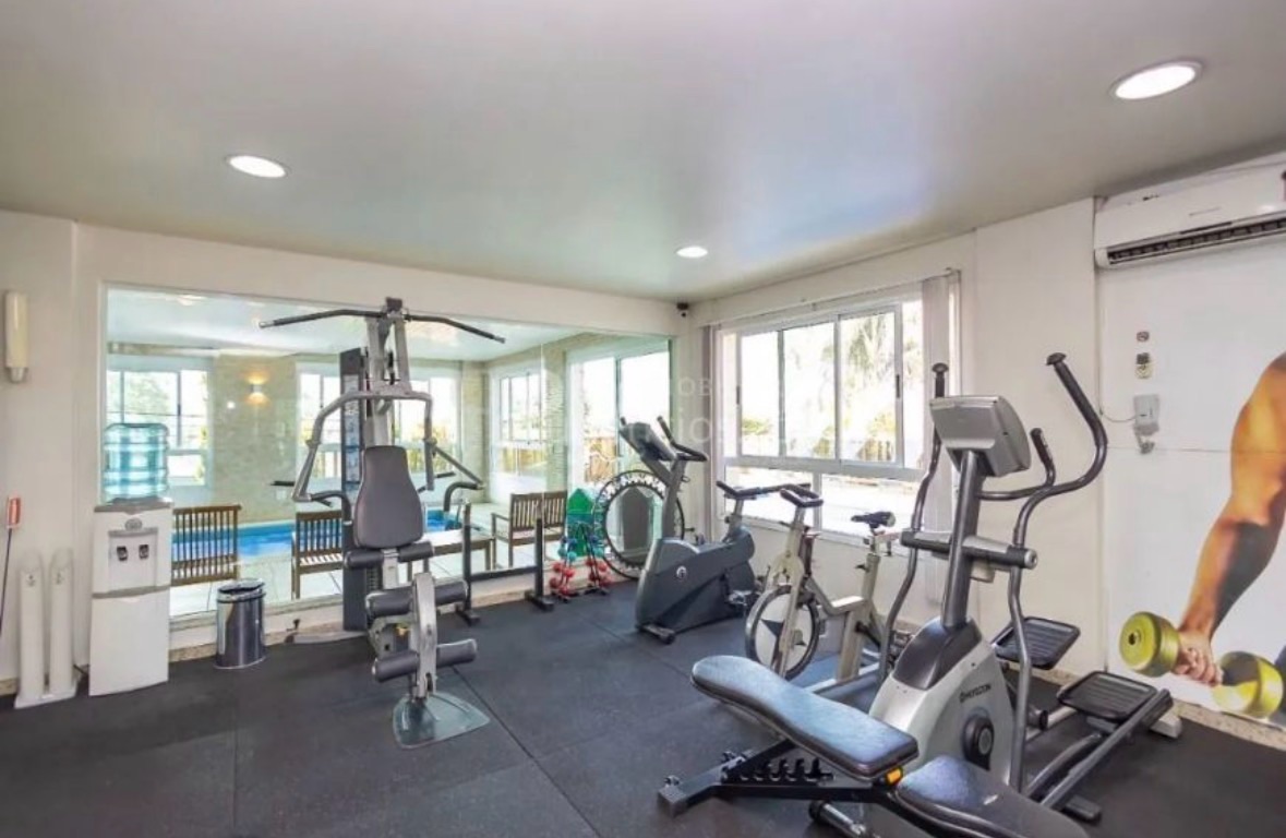 Apartamento, 3 quartos, 114 m² - Foto 44
