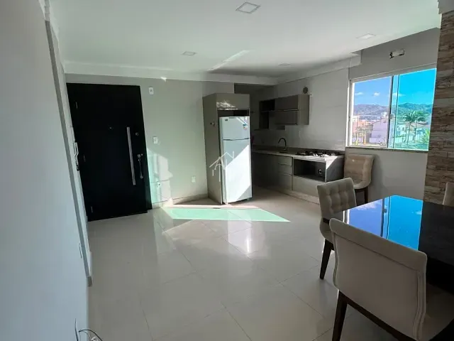 Apartamento 2 quartos e 1 banheiro, à venda, no bairro Centro em Camboriú