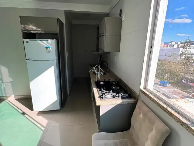 Apartamento 2 quartos e 1 banheiro, à venda, no bairro Centro em Camboriú