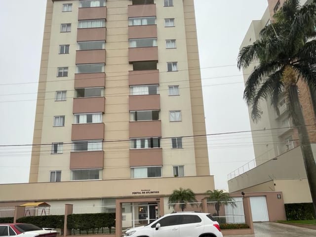 Foto do Apartamento - Apartamento à venda 3 Quartos, 2 Vagas, 94M², Centro, Tijucas - SC | ATO CONSULTORIA IMOBILIARIA