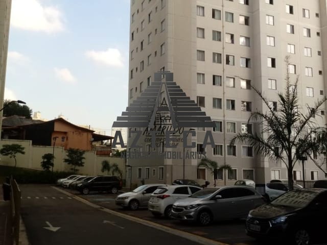 Foto do Apartamento - Apartamento à venda, Gopoúva, 2 Dormitórios, 48,00m², Guarulhos, SP - Ótima localização Próximo ao Colégio Canada, região com vasto comercio!!! | Azteca Negócios Imobiliários