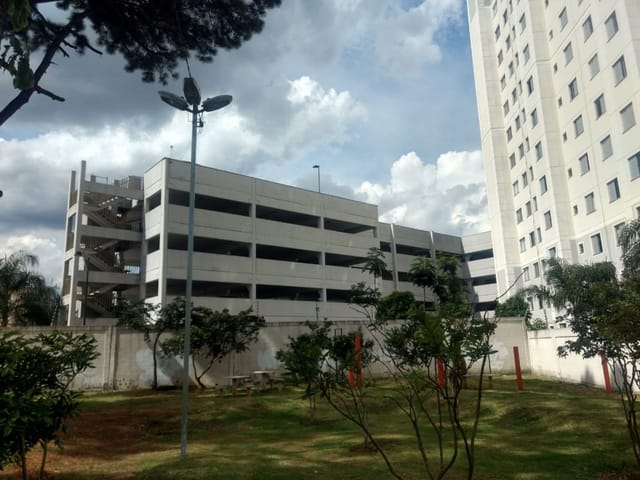 Foto do Apartamento - Apartamento à venda, Gopoúva, 2 Dormitórios, 48,00m², Guarulhos, SP - Ótima localização Próximo ao Colégio Canada, região com vasto comercio!!! | Azteca Negócios Imobiliários