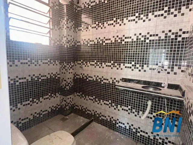 Apartamento com 55m² 1 quarto e 1 banheiro, para alugar, no bairro Praça Seca em Rio de Janeiro