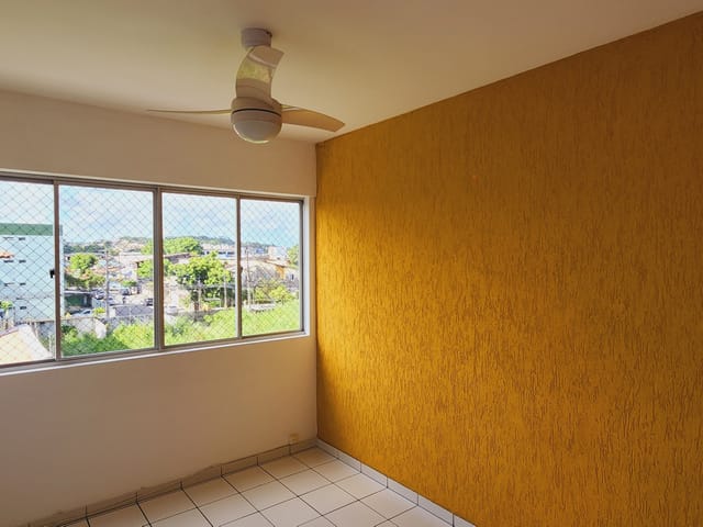 Foto do Apartamento - Apartamento à venda e para locação, Arruda, Recife, PE | BARLAVENTO IMÓVEIS