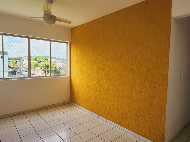 Foto do Apartamento - Apartamento à venda e para locação, Arruda, Recife, PE | BARLAVENTO IMÓVEIS