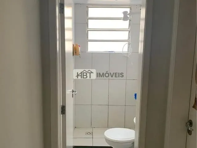 Apartamento 2 quartos e 1 banheiro, à venda, no bairro Parque Bauru em Bauru